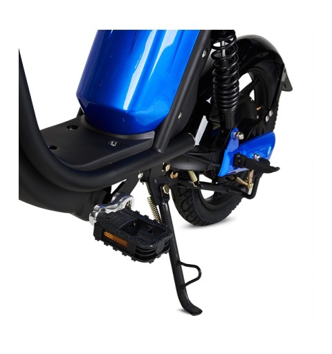 Vélo électrique Miami 250W