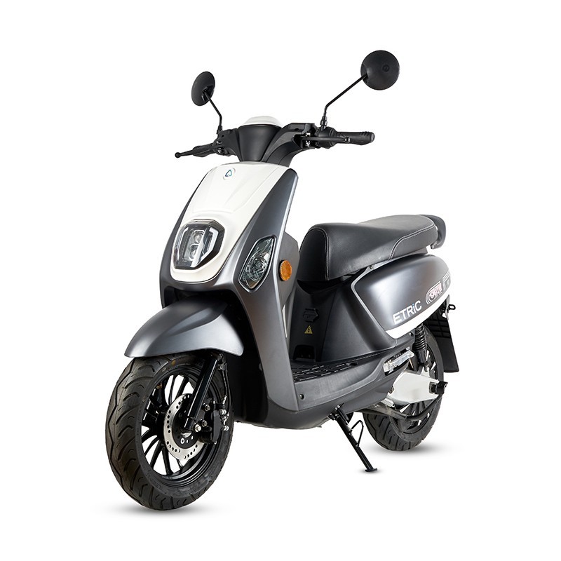 ETRIC E01 Moto électrique 125cc