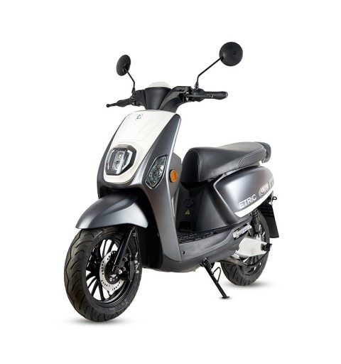 ETRIC E01 Moto électrique 125cc