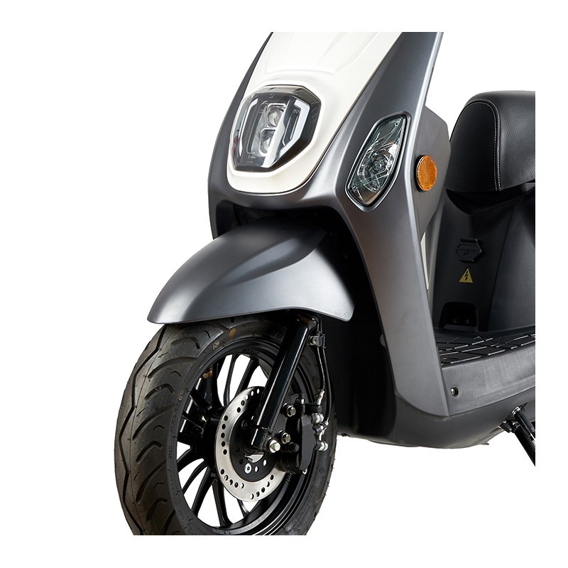 ETRIC E01 125cc Moto eléctrica