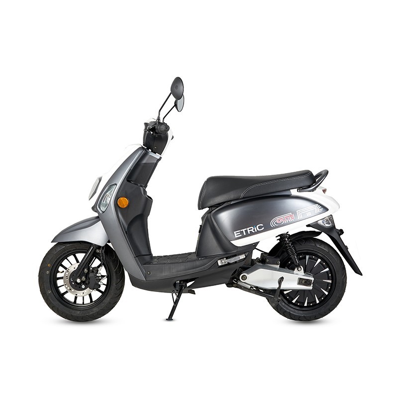 ETRIC E01 Moto électrique 125cc