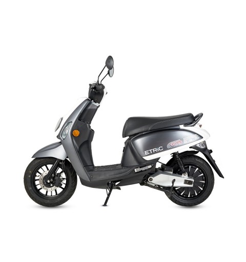 ETRIC E01 Moto électrique 125cc