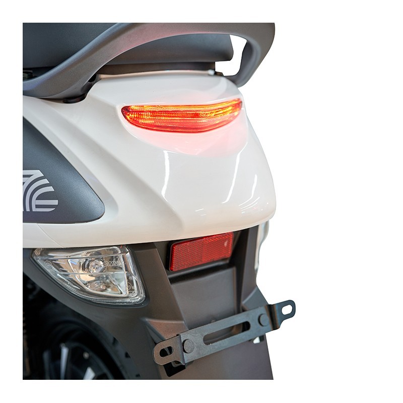 ETRIC E01 Moto électrique 125cc