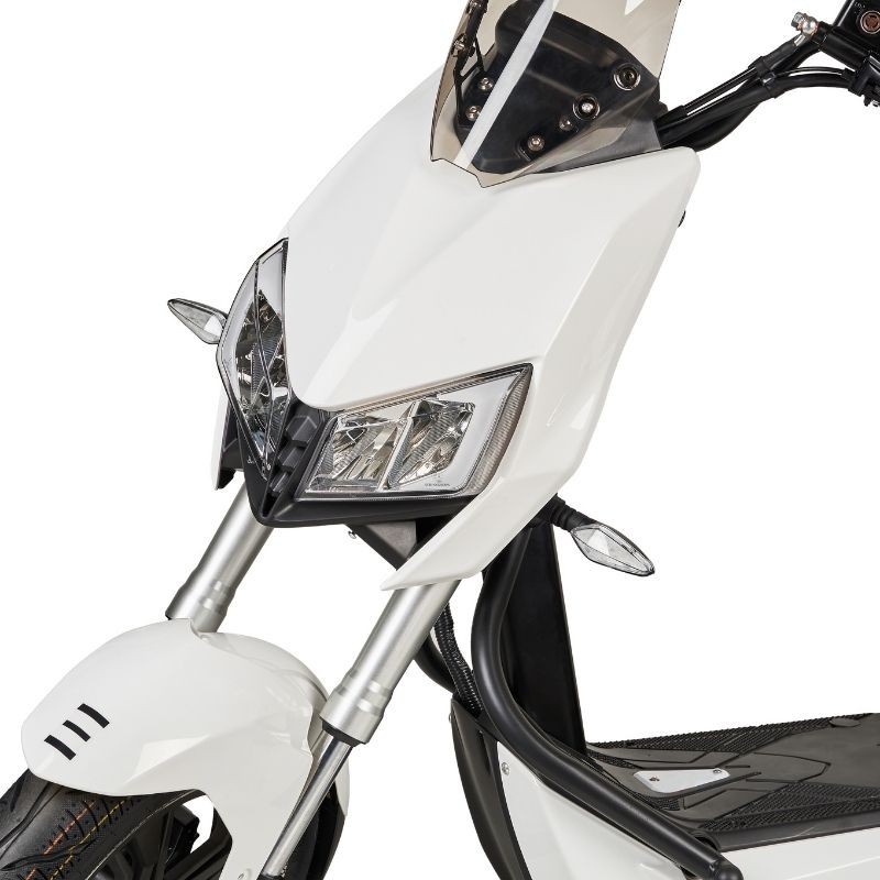 Moto eléctrica matriculable 1500W - T5