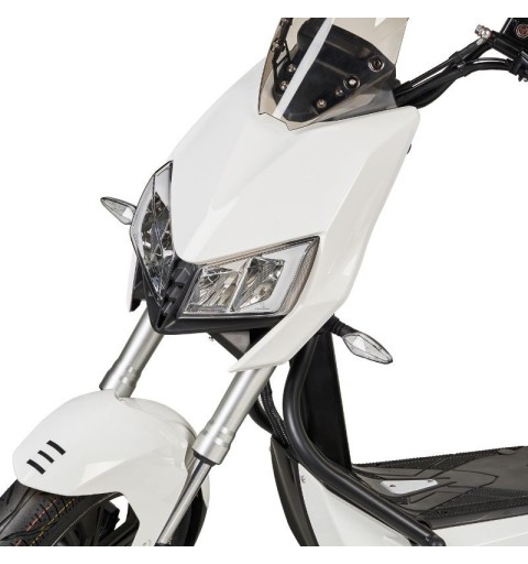 Moto eléctrica matriculable 1500W - T5