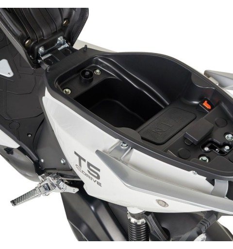 Moto électrique homologuée 1500W - T5