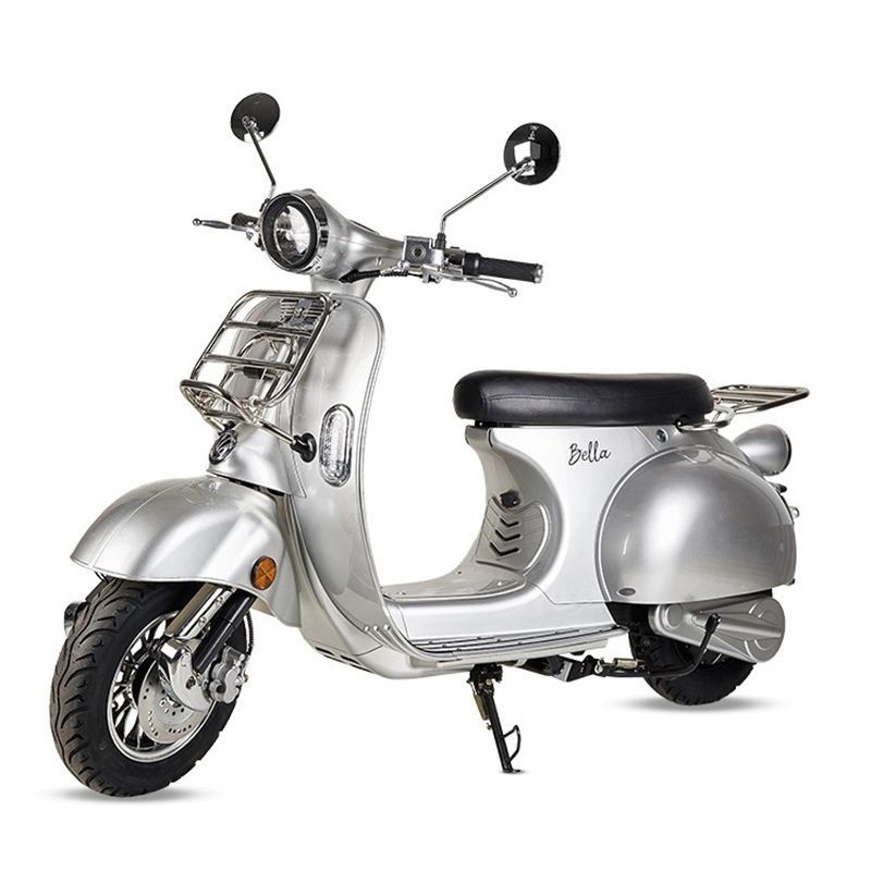 Scooter électrique 5000W 125cc Bella