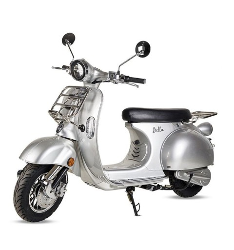 Scooter électrique 5000W 125cc Bella