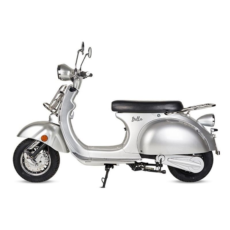 Scooter eléctrico 5000W 125cc Bella