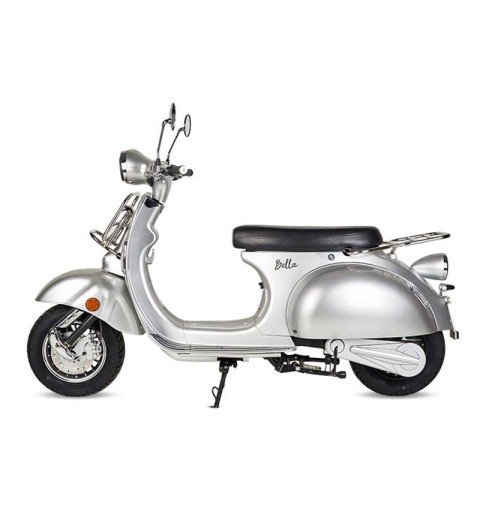 Scooter électrique 5000W 125cc Bella