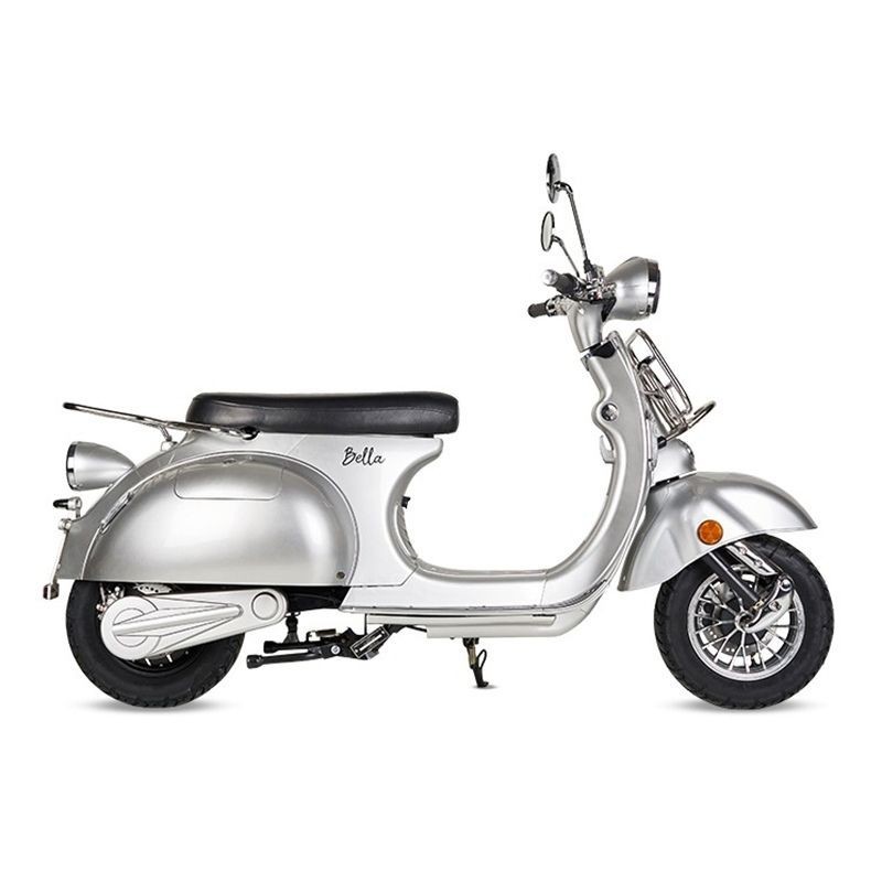 Scooter eléctrico 5000W 125cc Bella