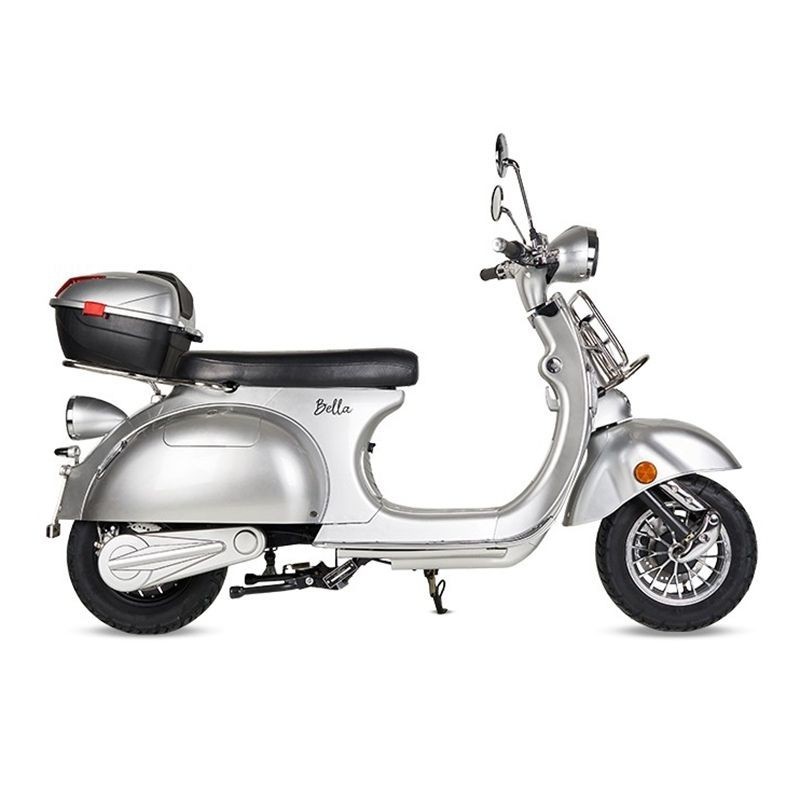 Scooter électrique 5000W 125cc Bella