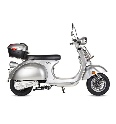 Scooter électrique 5000W 125cc Bella