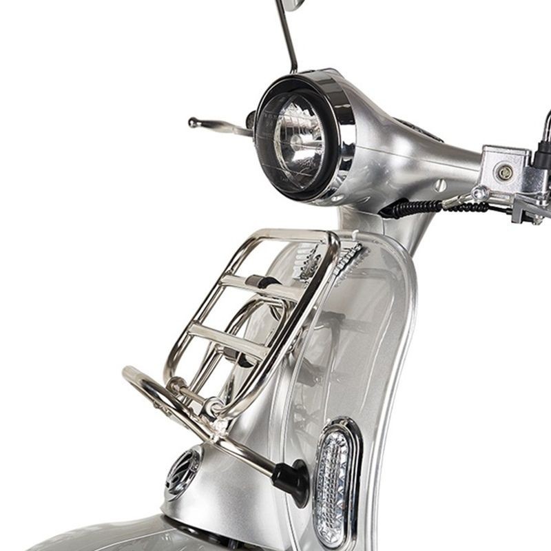 Scooter eléctrico 5000W 125cc Bella