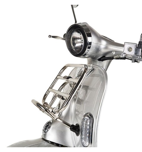 Scooter électrique 5000W 125cc Bella