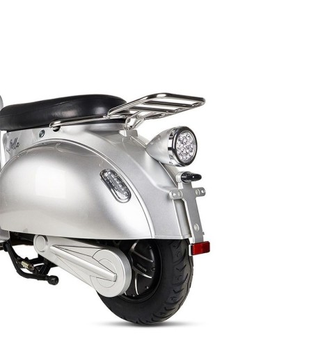 Scooter électrique 5000W 125cc Bella