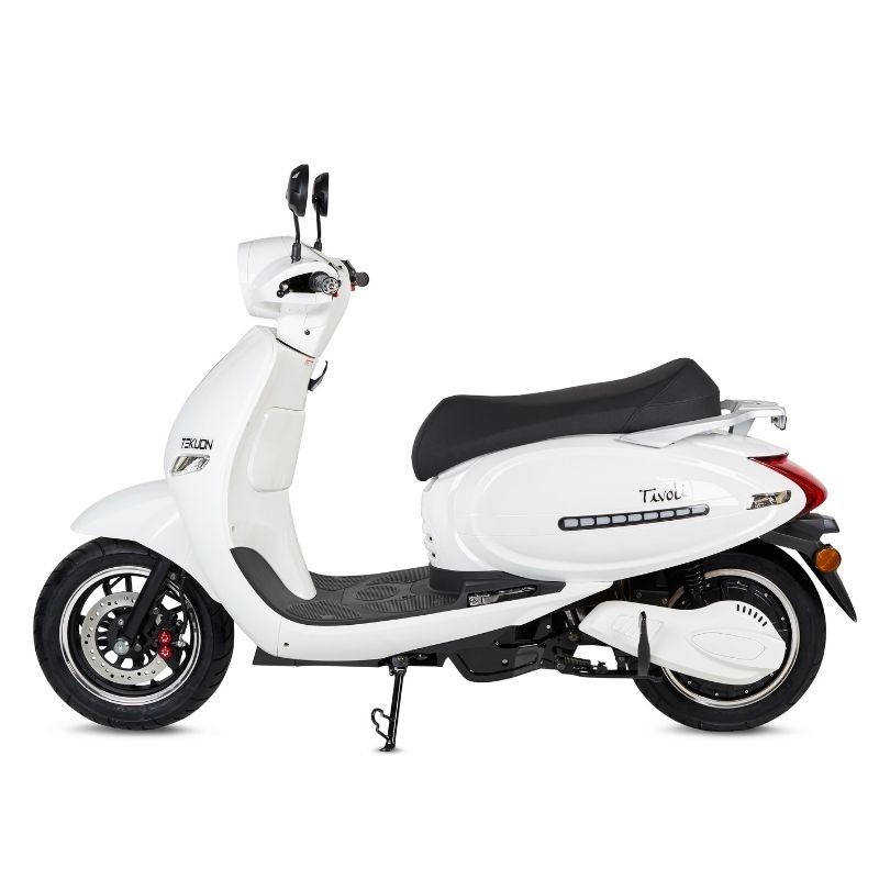 Trottinette électrique homologuée avec moteur de 1500W Tivoli