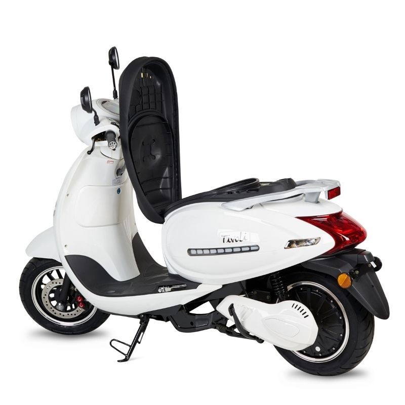 Trottinette électrique homologuée avec moteur de 1500W Tivoli