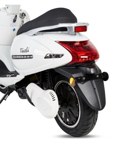 Trottinette électrique homologuée avec moteur de 1500W Tivoli