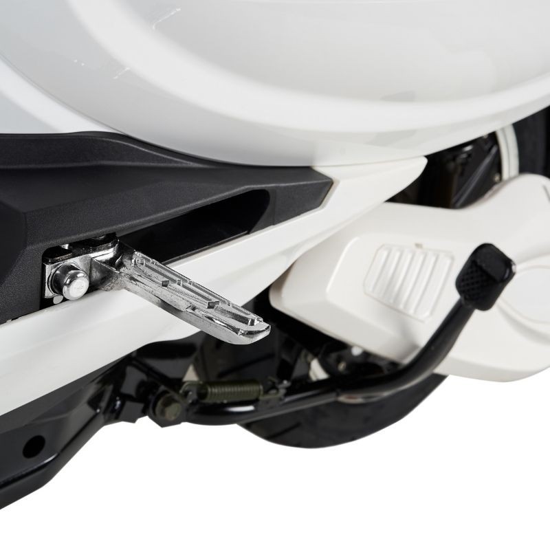 Trottinette électrique homologuée avec moteur de 1500W Tivoli