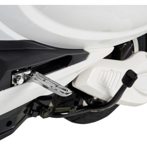 Trottinette électrique homologuée avec moteur de 1500W Tivoli