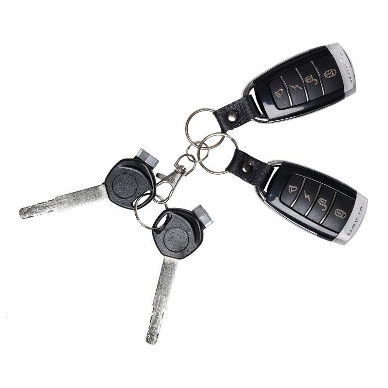 Scooter eléctrico matriculable con motor de 1500W Tivoli