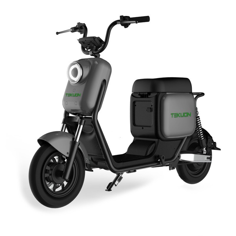 Scooter électrique 1000W TEKUON Q3