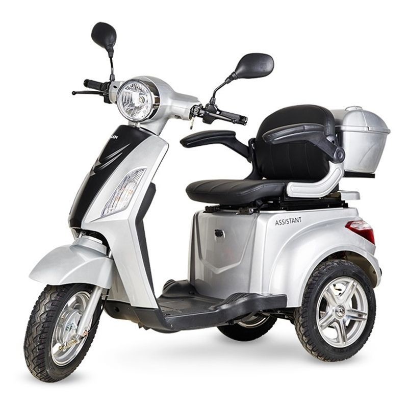 Scooter de mobilité réduite Assistant I avec moteur de 650W