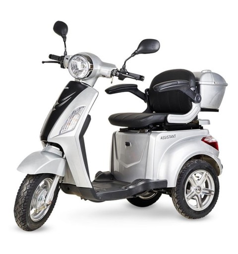 Scooter movilidad reducida Assistant I con motor 650W