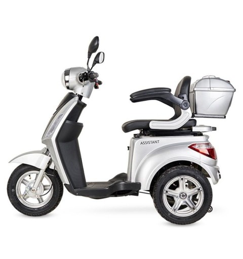 Scooter movilidad reducida Assistant I con motor 650W