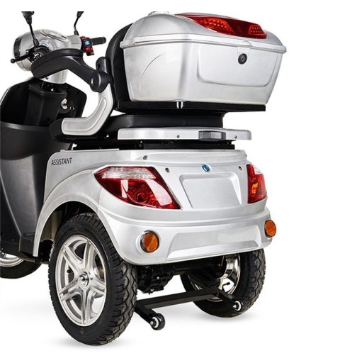 Scooter de mobilité réduite Assistant I avec moteur de 650W