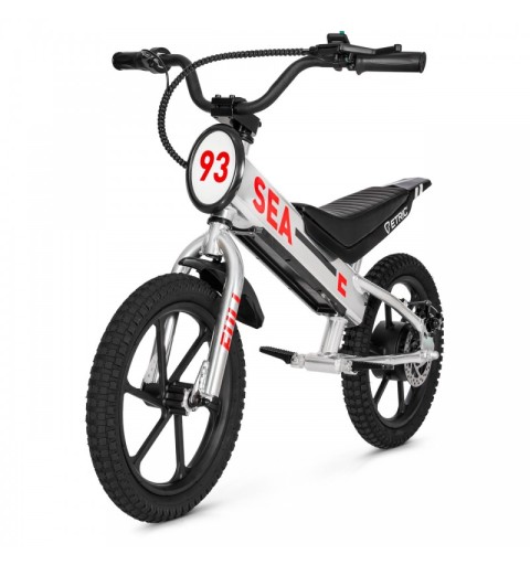 Moto électrique enfant SEA 16"