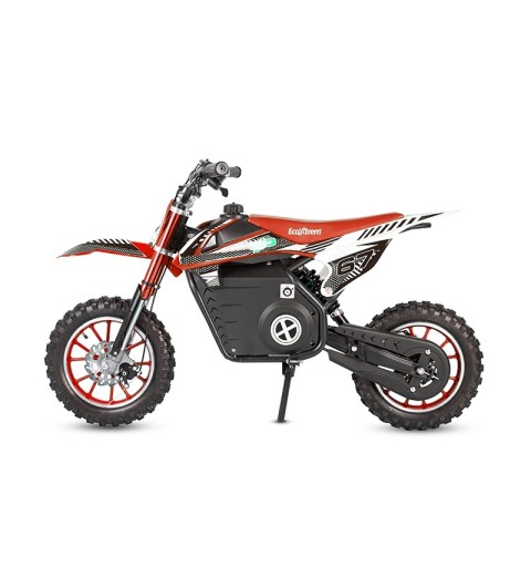 Mini Moto Cross Électrique 1000W