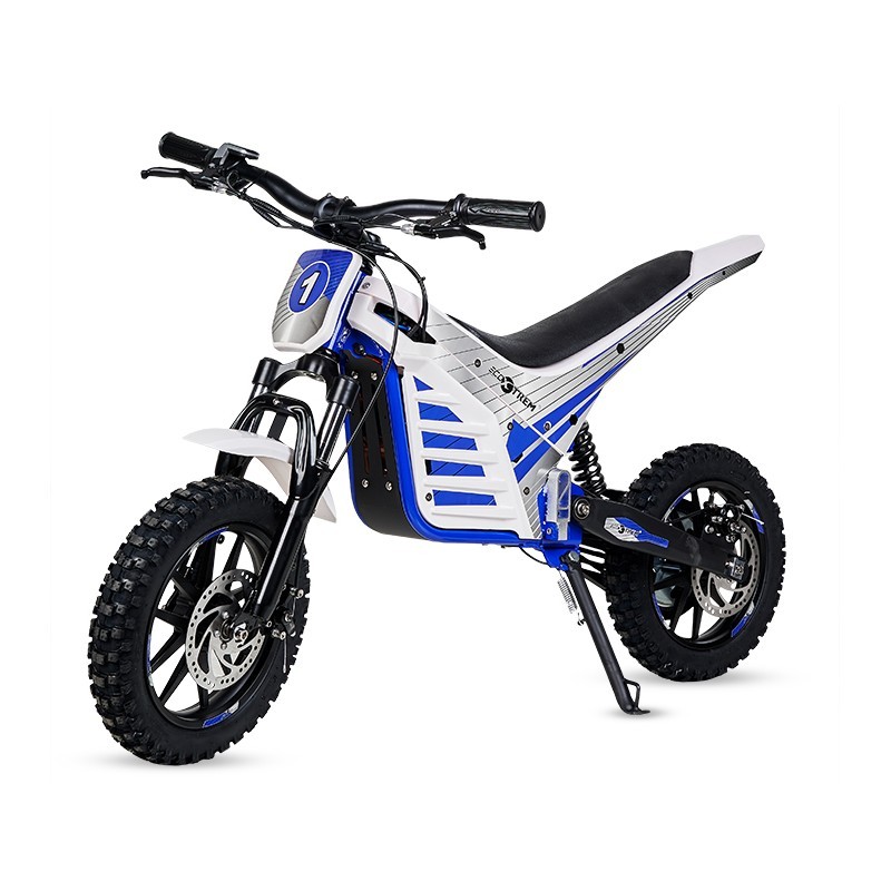 Moto Cross Électrique pour Enfants 1000W