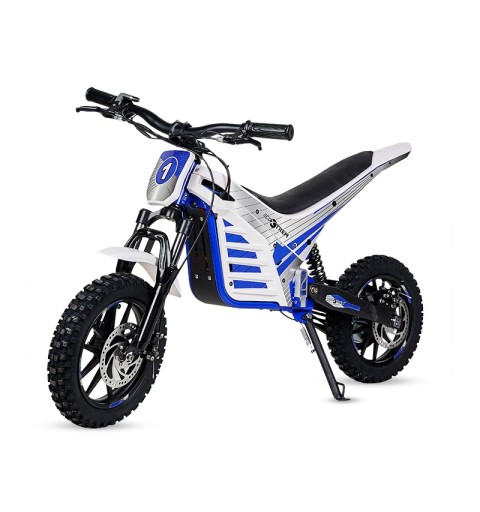 Moto Cross Électrique pour Enfants 1000W