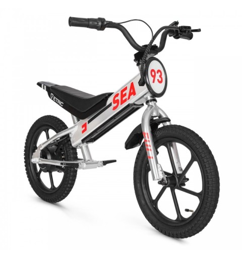 Moto électrique enfant SEA 16"