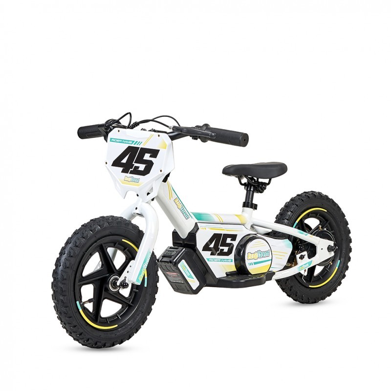 Bicicleta eléctrica infantil Apex7