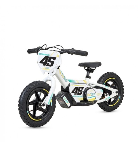 Bicicleta eléctrica infantil Apex7