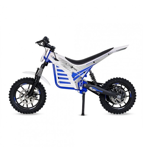 Moto Cross eléctrica infantil 1000W