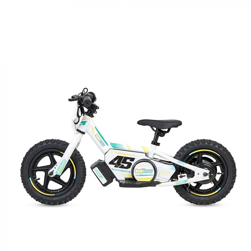 Bicicleta eléctrica infantil Apex7