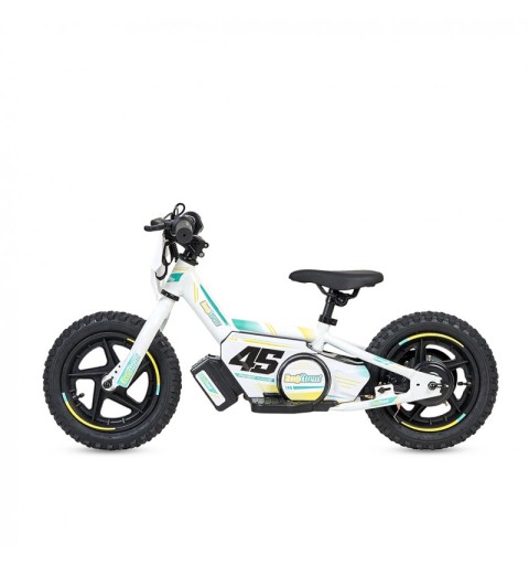 Bicicleta eléctrica infantil Apex7