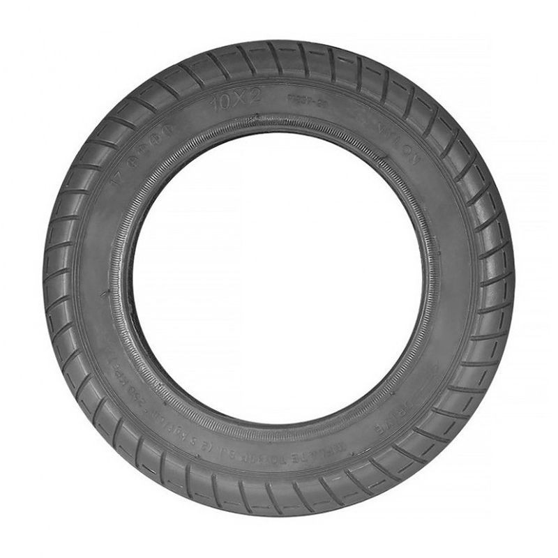 Neumático de 10 pulgadas