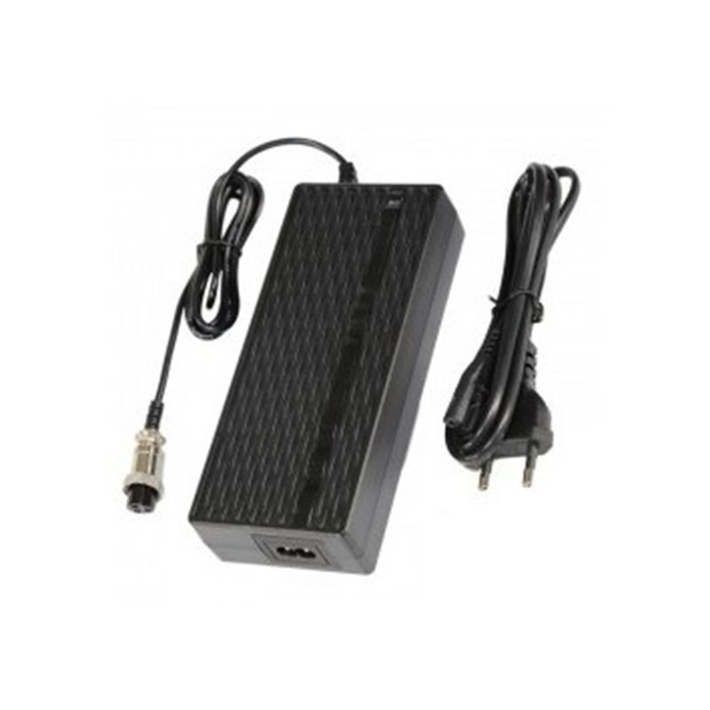 Cargador de 36V/1.5Ah