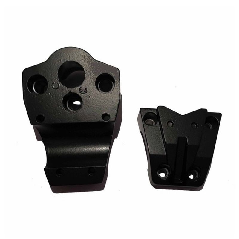 Potencia del manillar