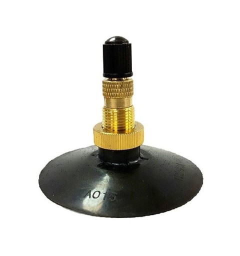 Soupape de chambre à air