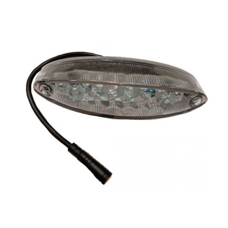 Luz de posición y freno trasera