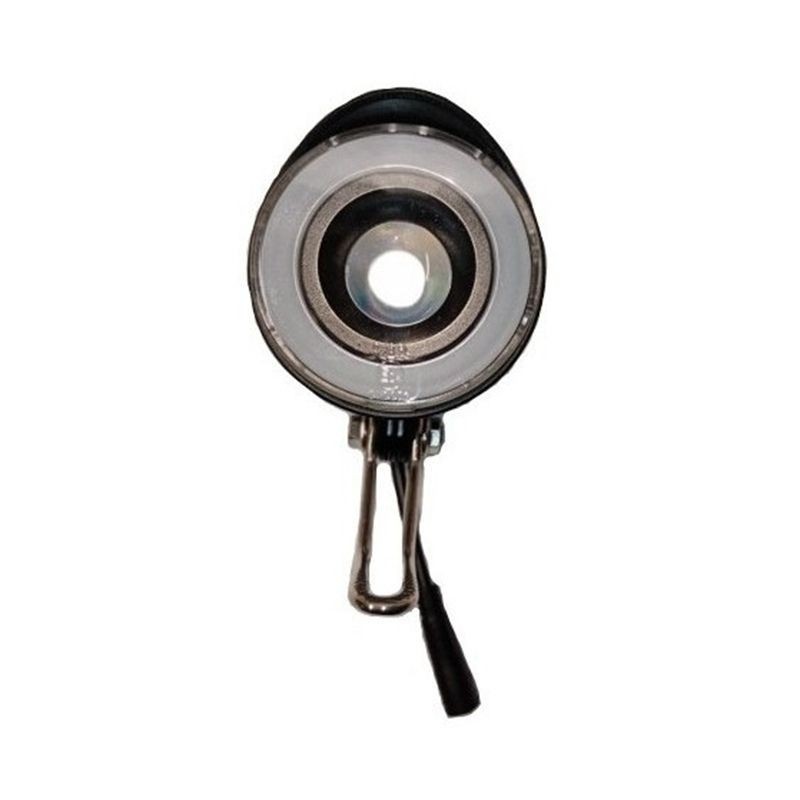 Feu avant homologué