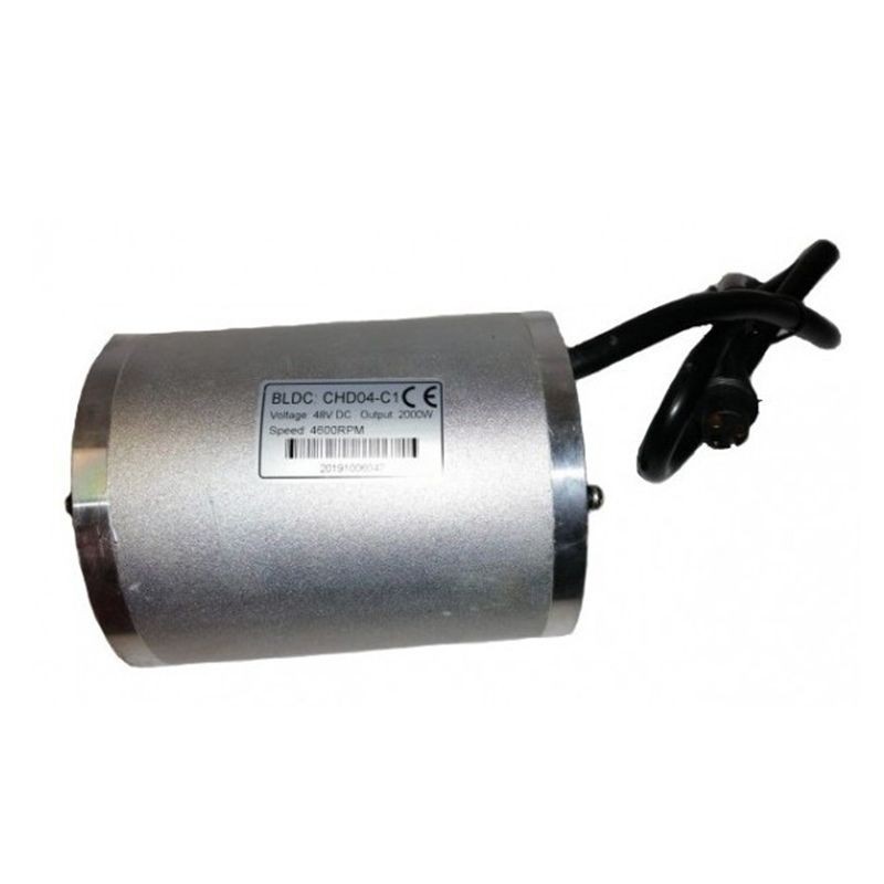 Moteur 48V2000W CHD08-A