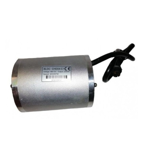 Motor 48V2000W CHD08-A