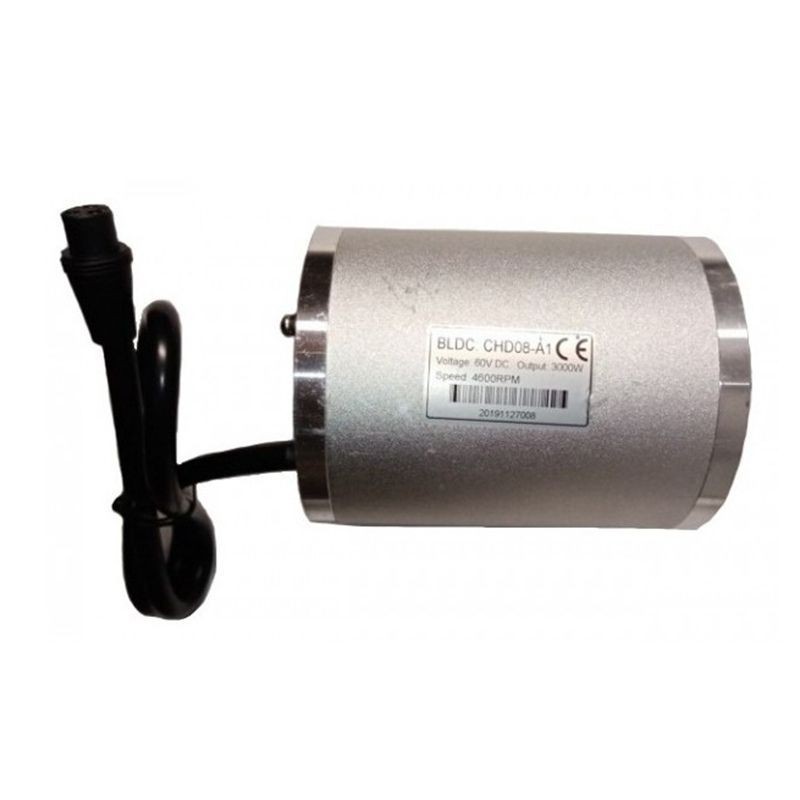 Moteur 60V3000W CHD08-B